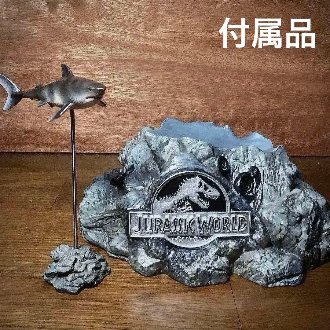 モササウルス 復活の大地 リアルカラー！恐竜