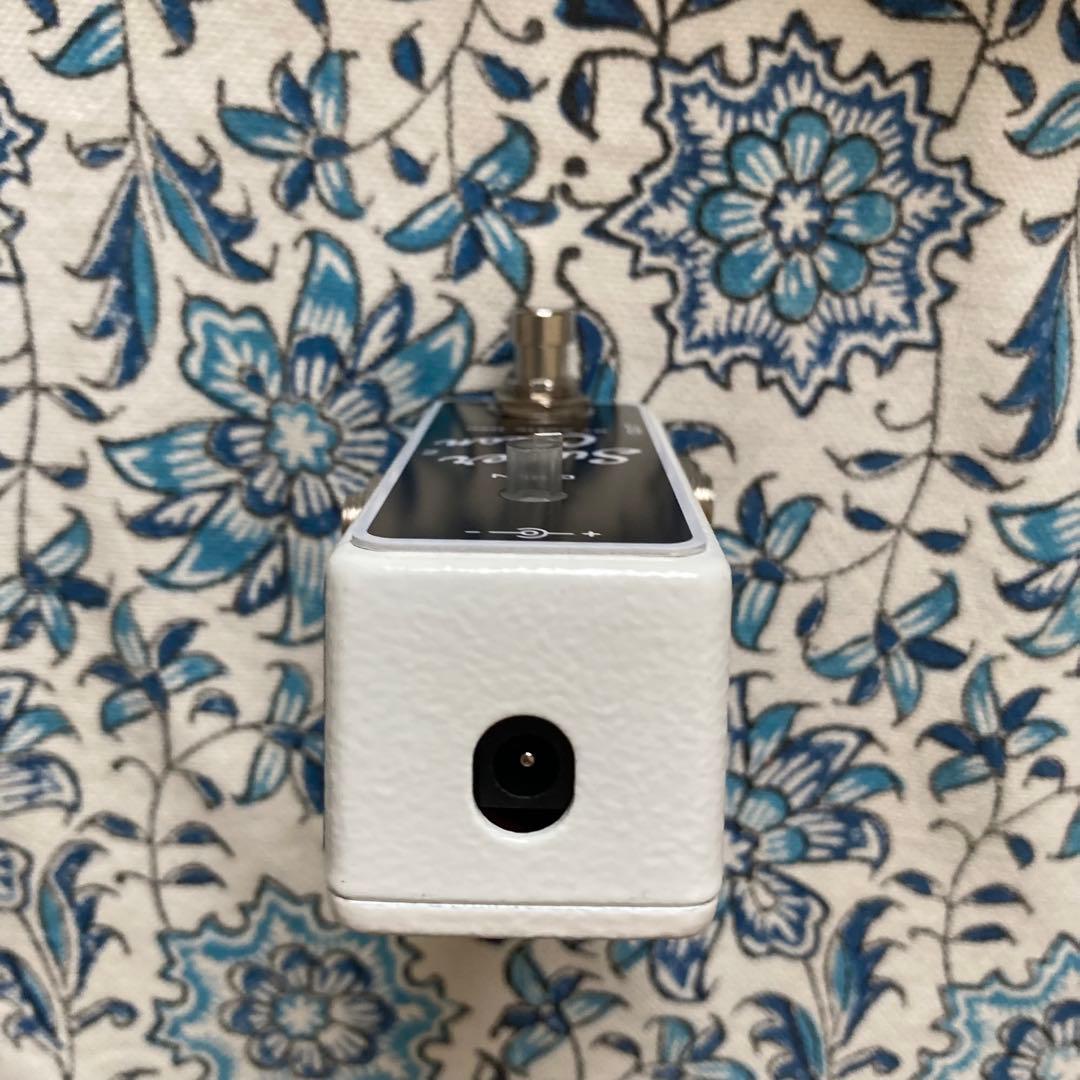 xotic / Super Clean 【スーパークリーンバッファー】ブースター