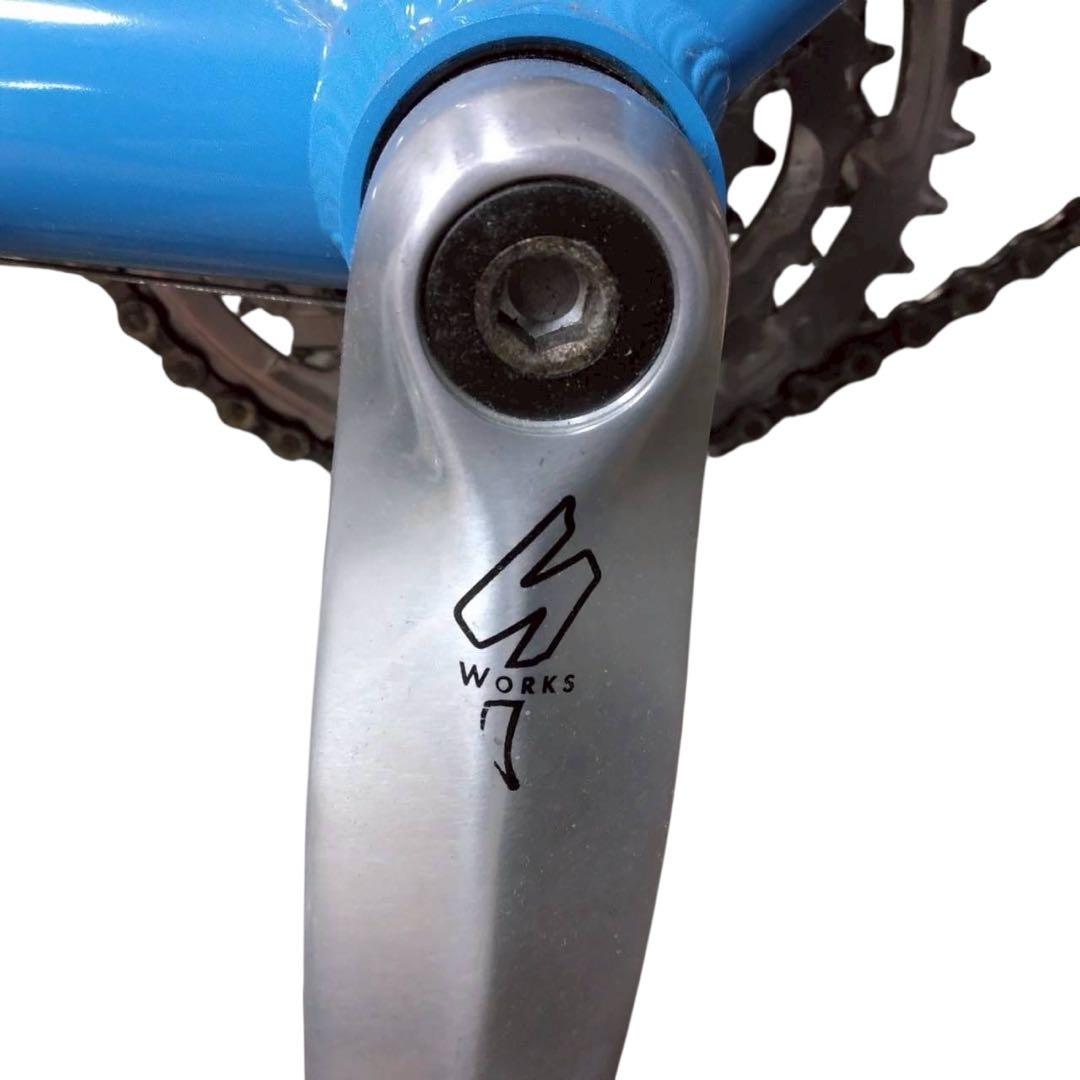 Specialized　スタンプジャンパー　M2 COMP マウンテンバイク