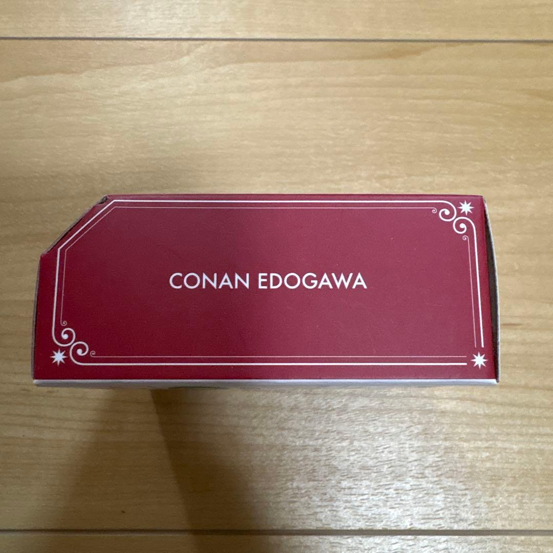【新品未使用未開封】名探偵コナン　たまごっち 名探偵の紅玉