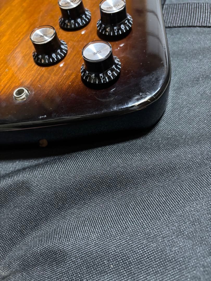 ギター Gibson USA Firebird Studio 2017 T