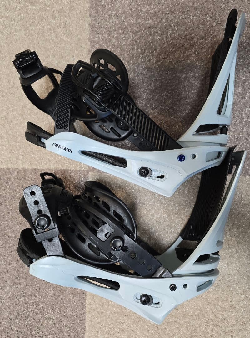 BURTON GENESIS Re:Flex Mサイズ 22-23