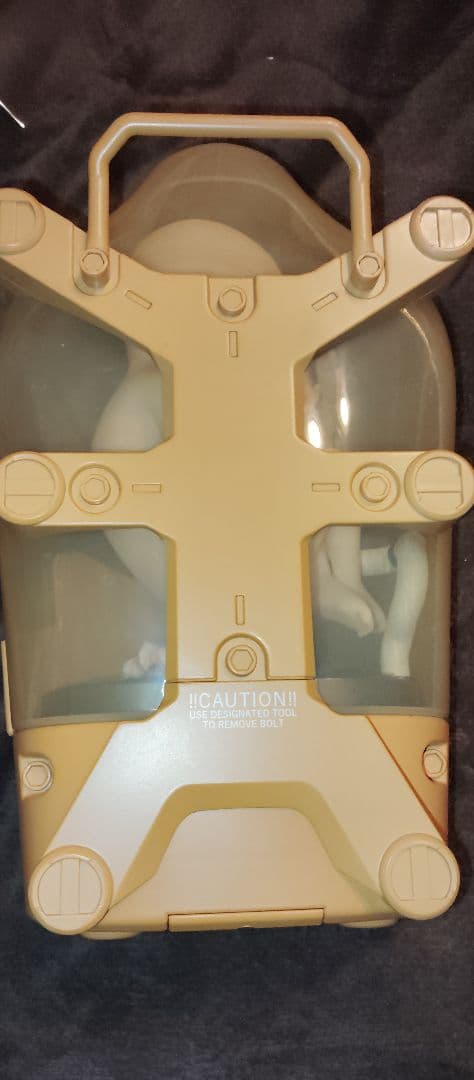 デス・ストランディング BBポッド