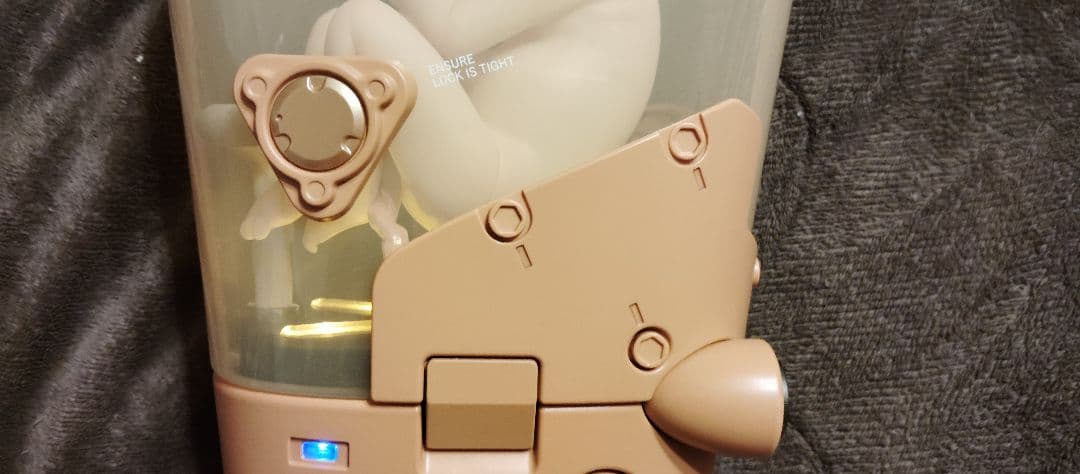 デス・ストランディング BBポッド