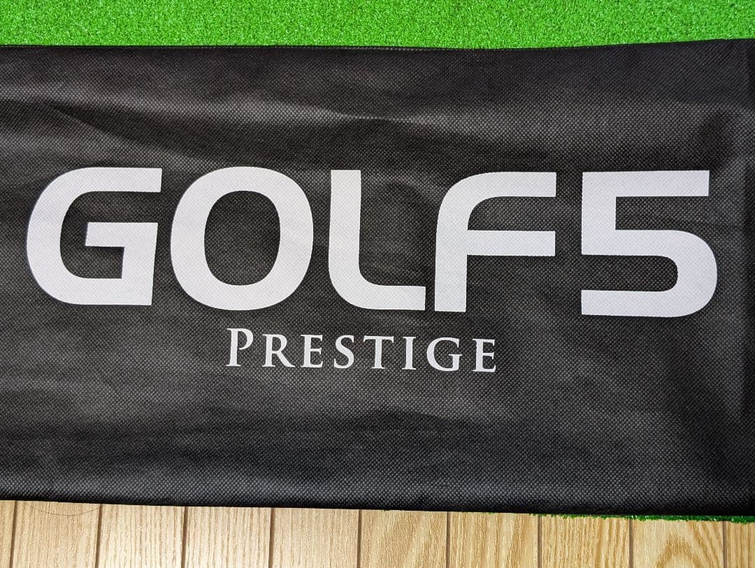 【ヤッシ】　スコッティキャメロン ニューポート2 ロングネック保証書付き