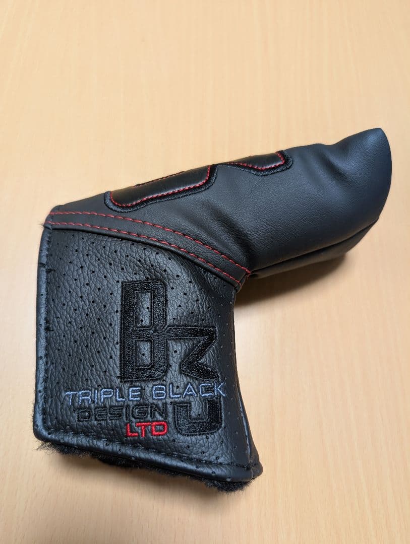 【ヤッシ】　スコッティキャメロン ニューポート2 ロングネック保証書付き