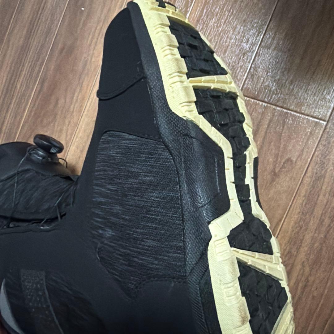 HEAD スノーボードブーツ 27cm