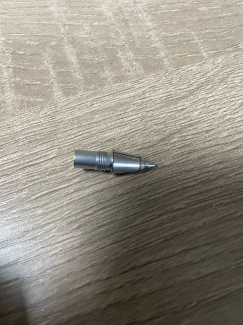 野原工芸　旧型シャープペンシル　固定式口金