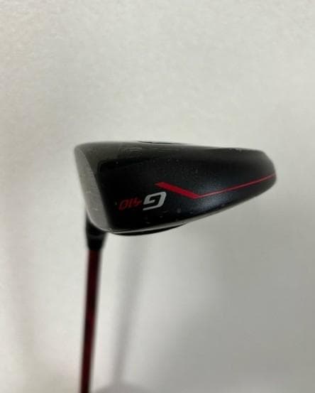 スピーダーエボリューションIII-661-Xシャフト ping g410 3w