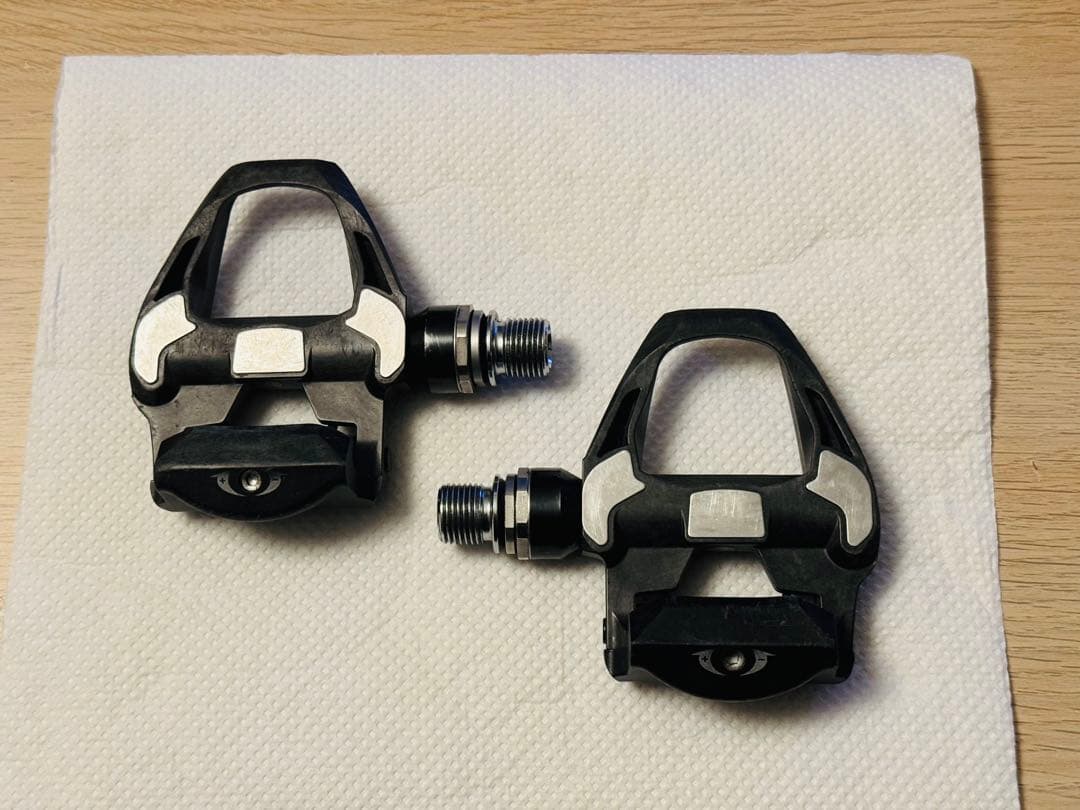 PD R9100 デュラエースペダル