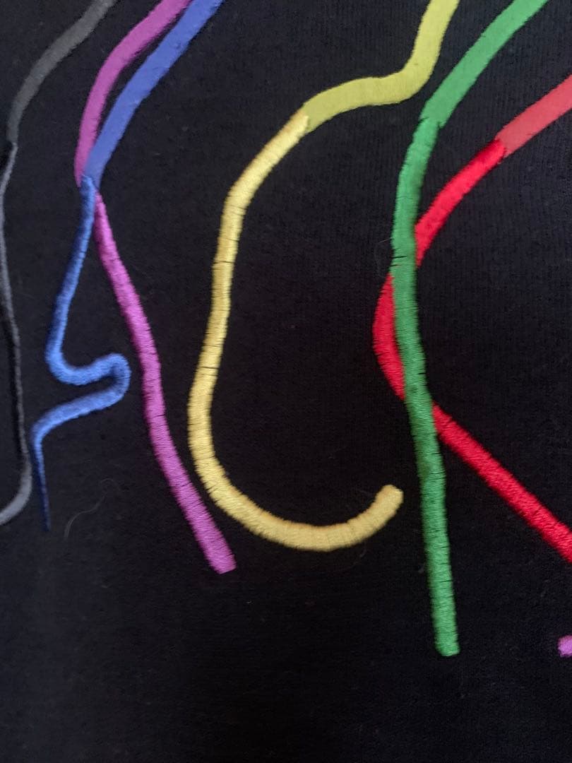 Cactus Jack フーディー トラヴィススコット　travis scott