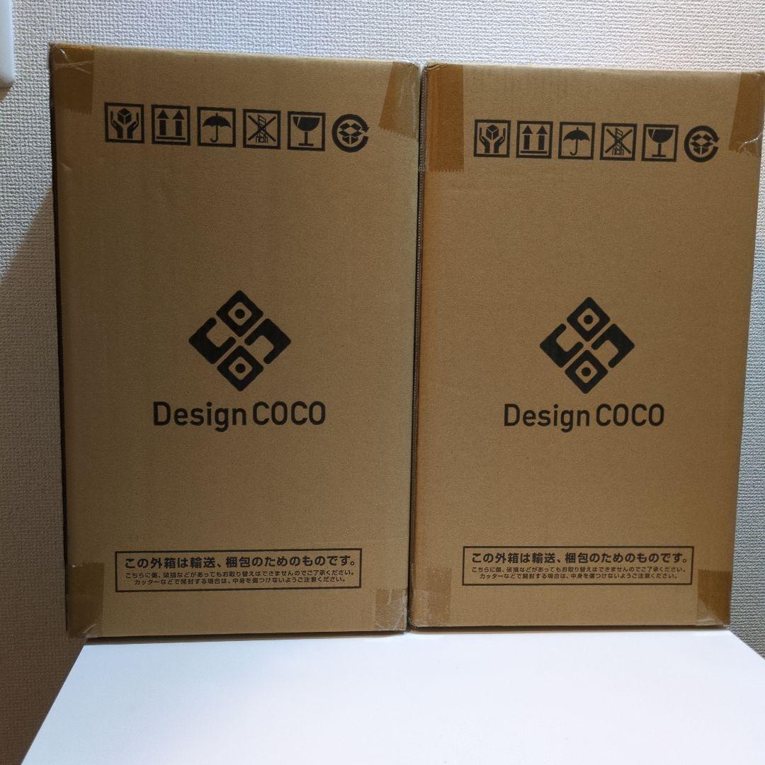 葬送のフリーレン フリーレン＆フェルン 　デザインココ フィギュア　特典付