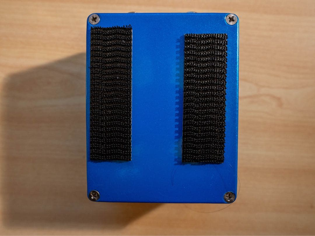 Cooper FX Generation Loss v1 シリアル90