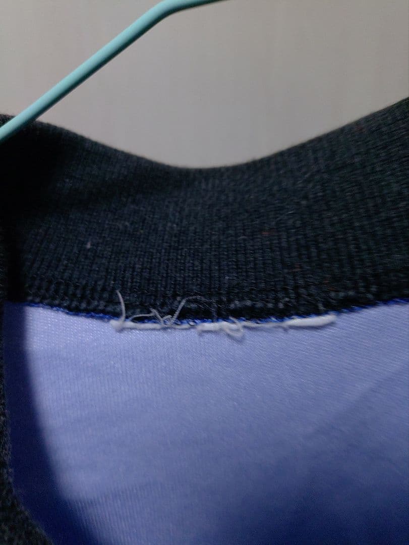 アルゼンチン代表ゲームシャツ(１９９４年ビジター用)