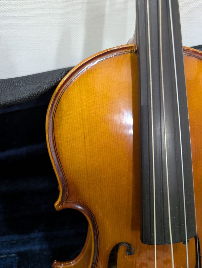 バイオリン　3/4 Sandner ドイツ