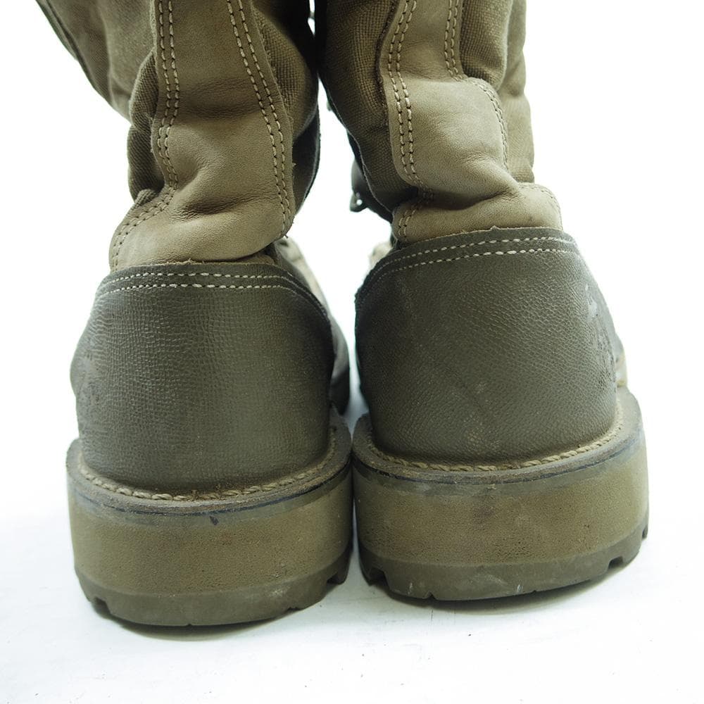 27.5㎝相当　Bates コンバッドブーツ/P4262