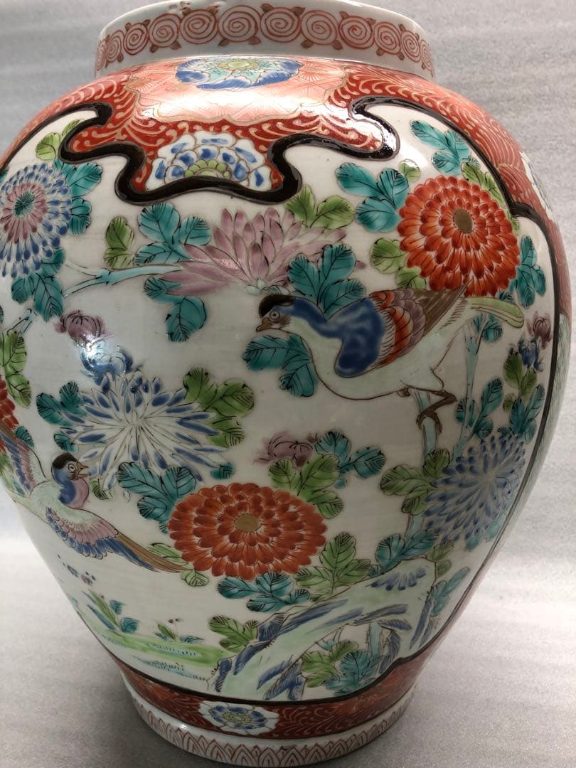 蔵春亭三保造　時代物　古美術