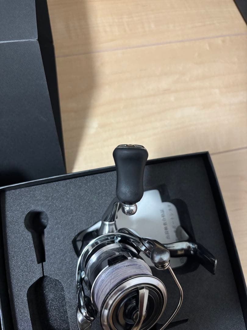 22イグジスト LT2500S 美品