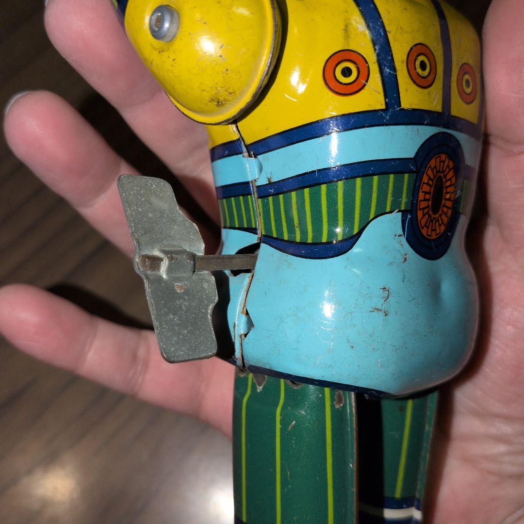 【昭和レトロ】鋼鉄ジーグ