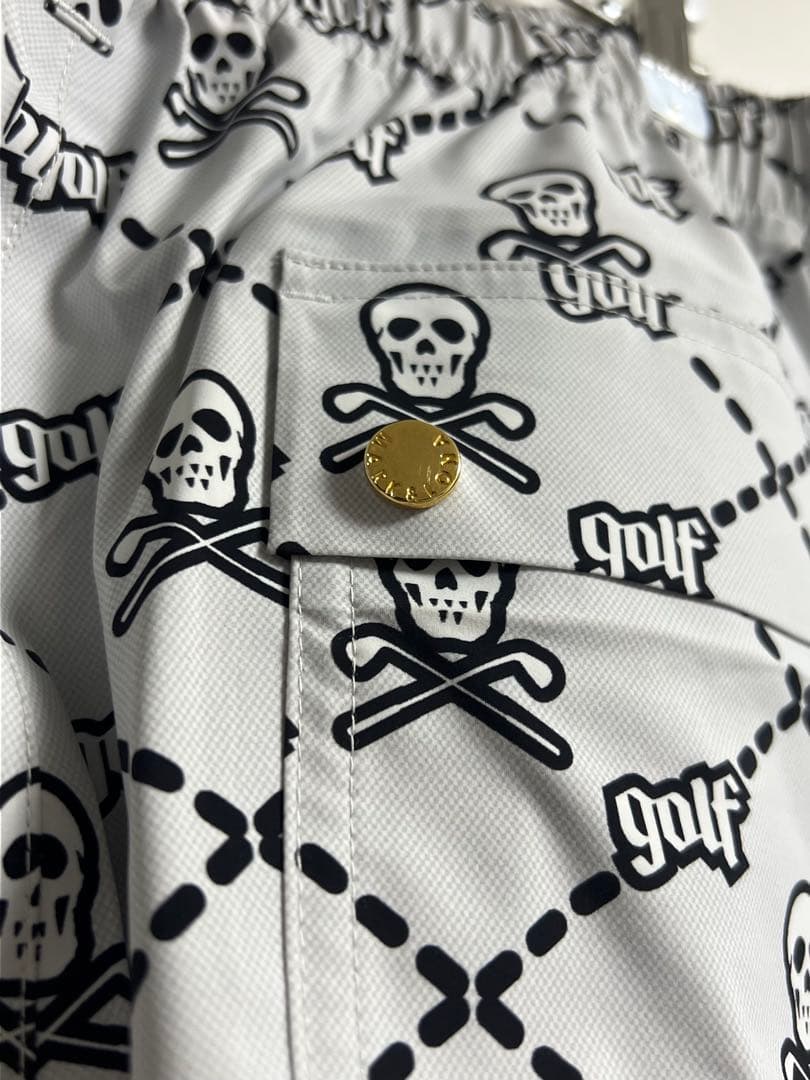 MARK & LONA セットアップ