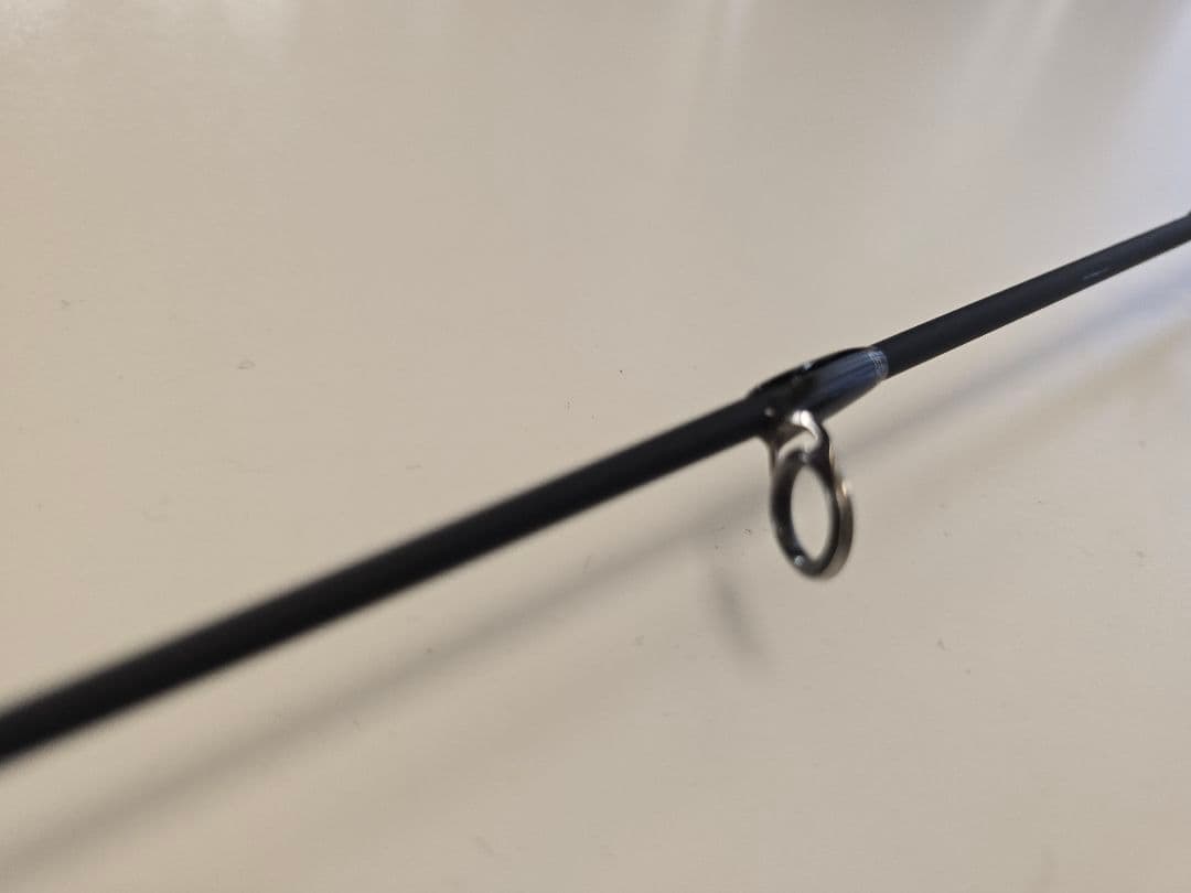 ロッド TENRYU JIG-ZAM Deep Rider JDR581B-3K