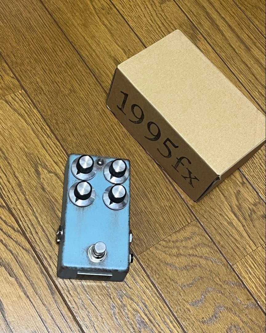 ギター 1995fx Sandy Drive II