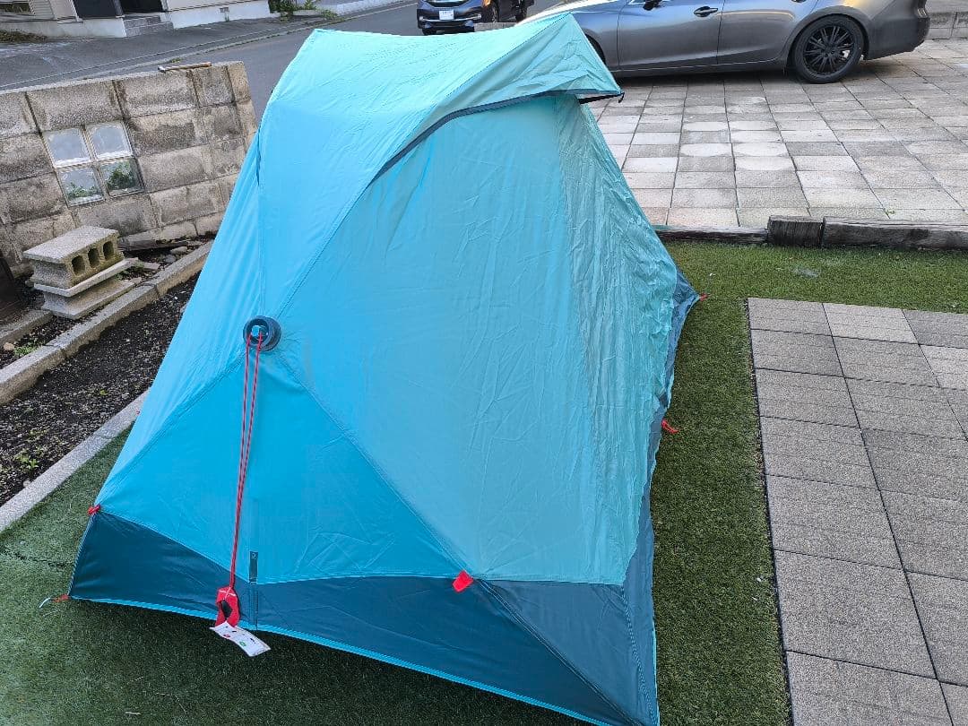 Quechua 2 Seconds Easy ケシュア ワンタッチ