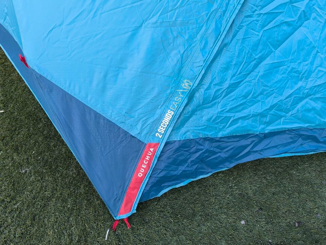 Quechua 2 Seconds Easy ケシュア ワンタッチ