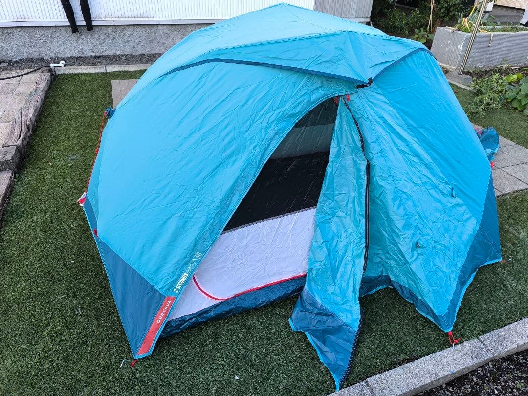 Quechua 2 Seconds Easy ケシュア ワンタッチ