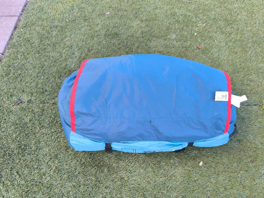 Quechua 2 Seconds Easy ケシュア ワンタッチ