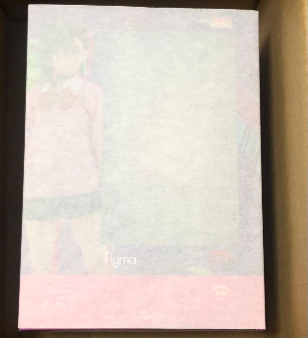 【限定販売】figma TVアニメ『ダンダダン』 モモ