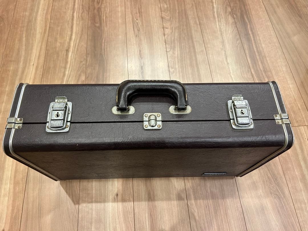 YAMAHA ヤマハ YTR-739T トランペット