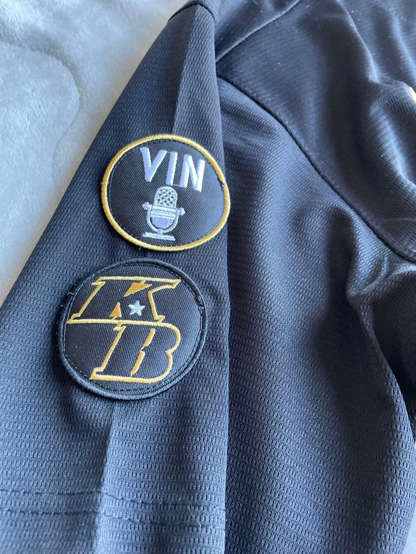 Dodgers MLB ドジャース　山本由伸 wbc ロサンゼルス　ユニフォーム