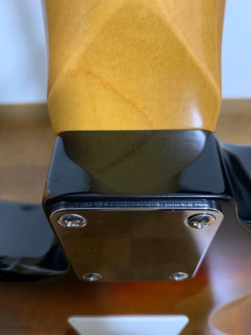 ポール 　EDWARDS E-SE-128LT / RE 3TS