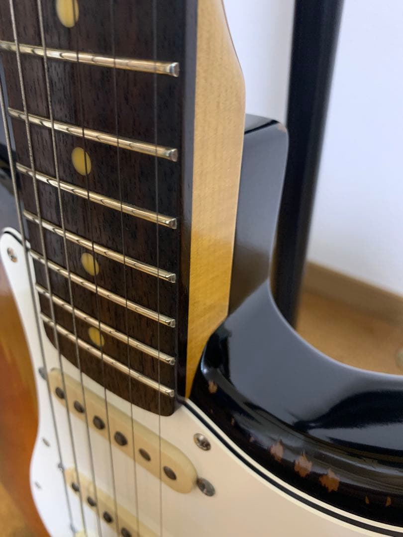 ポール 　EDWARDS E-SE-128LT / RE 3TS