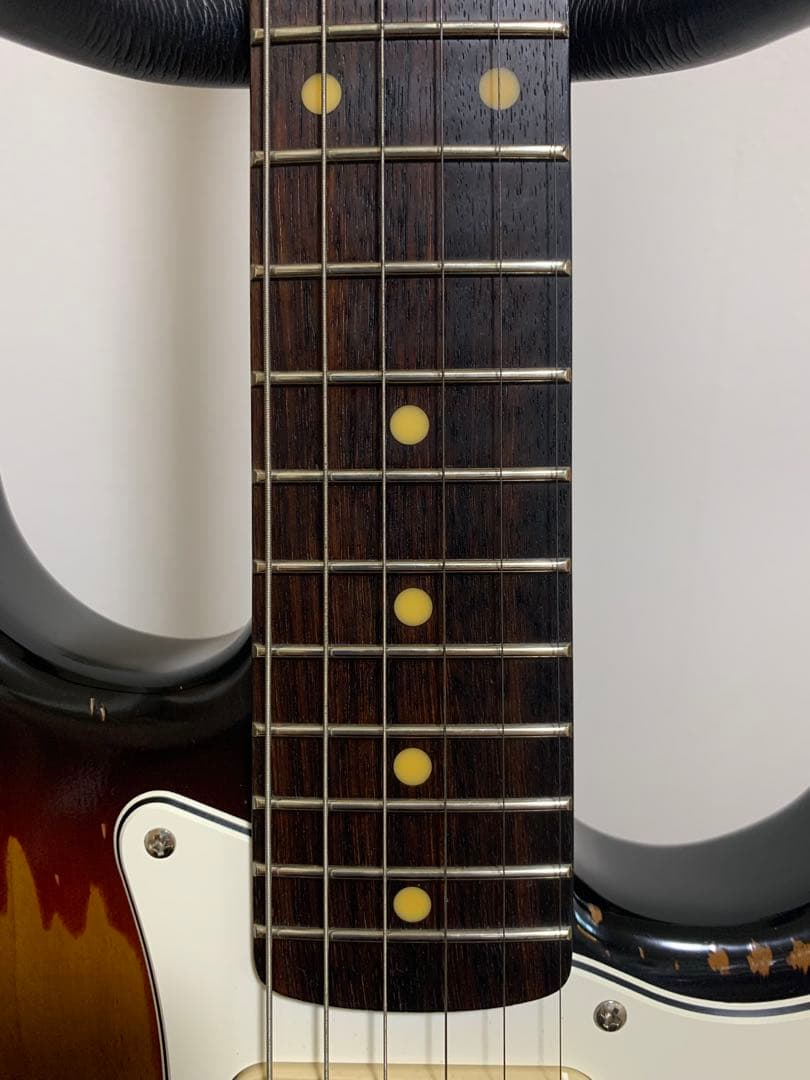 ポール 　EDWARDS E-SE-128LT / RE 3TS