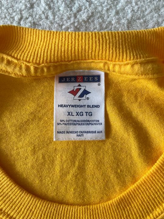 【新品・未使用】Golden State Warriors 会場限定Tシャツ