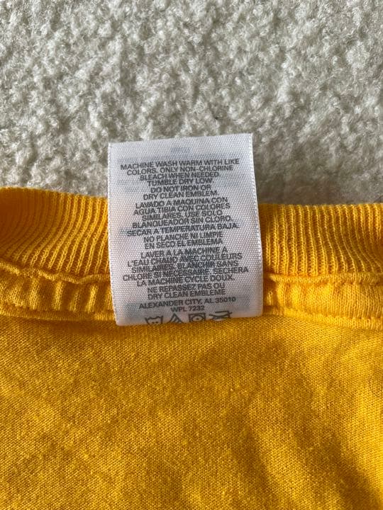 【新品・未使用】Golden State Warriors 会場限定Tシャツ