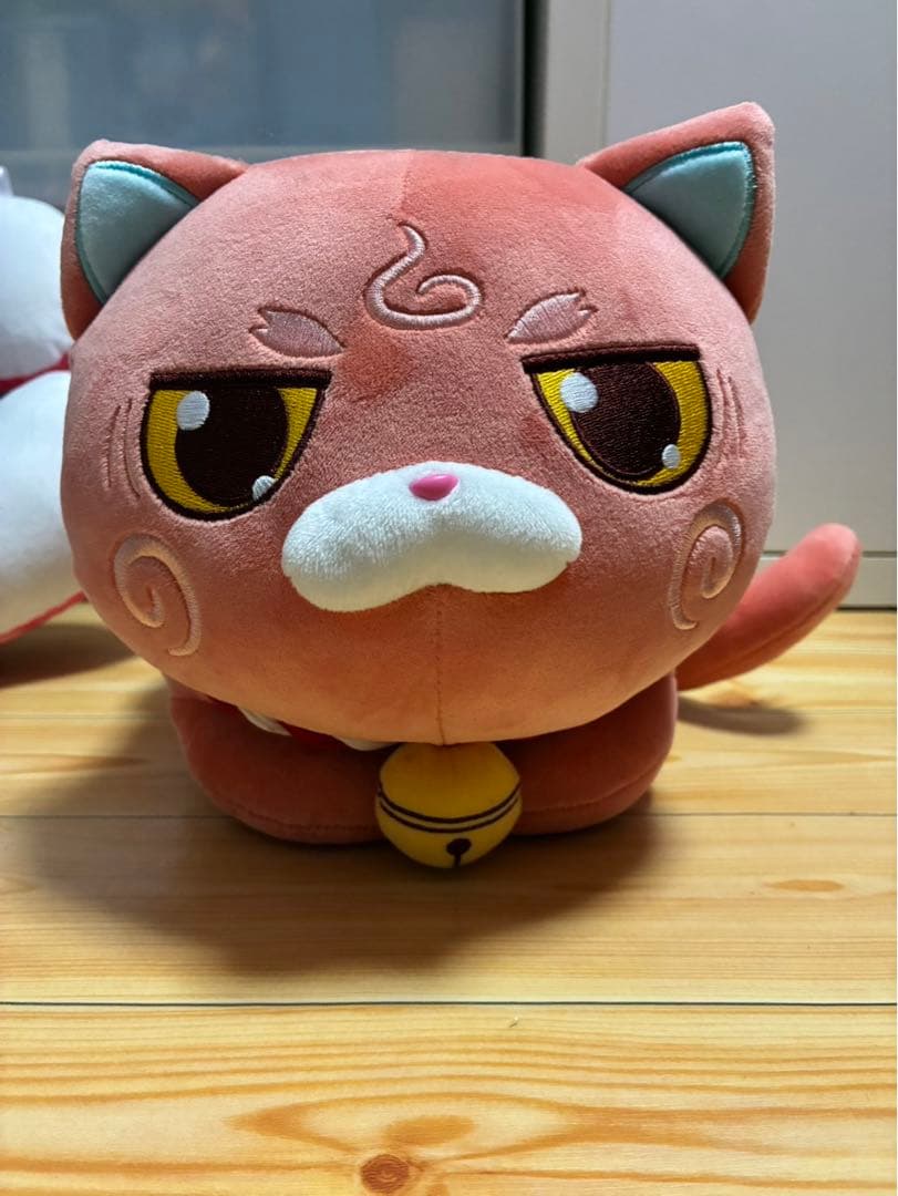 さくらみこ　ぬいぐるみ　35P もちころりん　ちびみこ　ネックピロー　まとめ売り