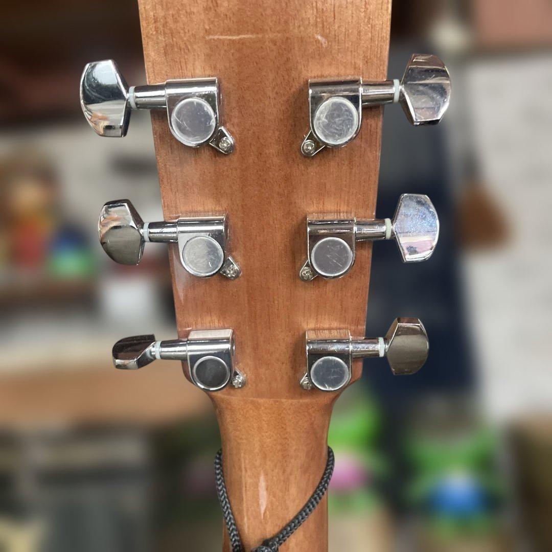 美品　HONEY BEE　F-15 / N　アコースティックギター