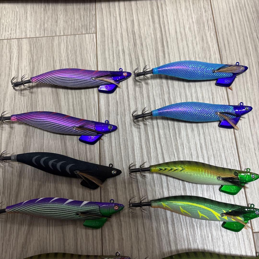 Crazy Ocean Tip Runner ほぼ未使用