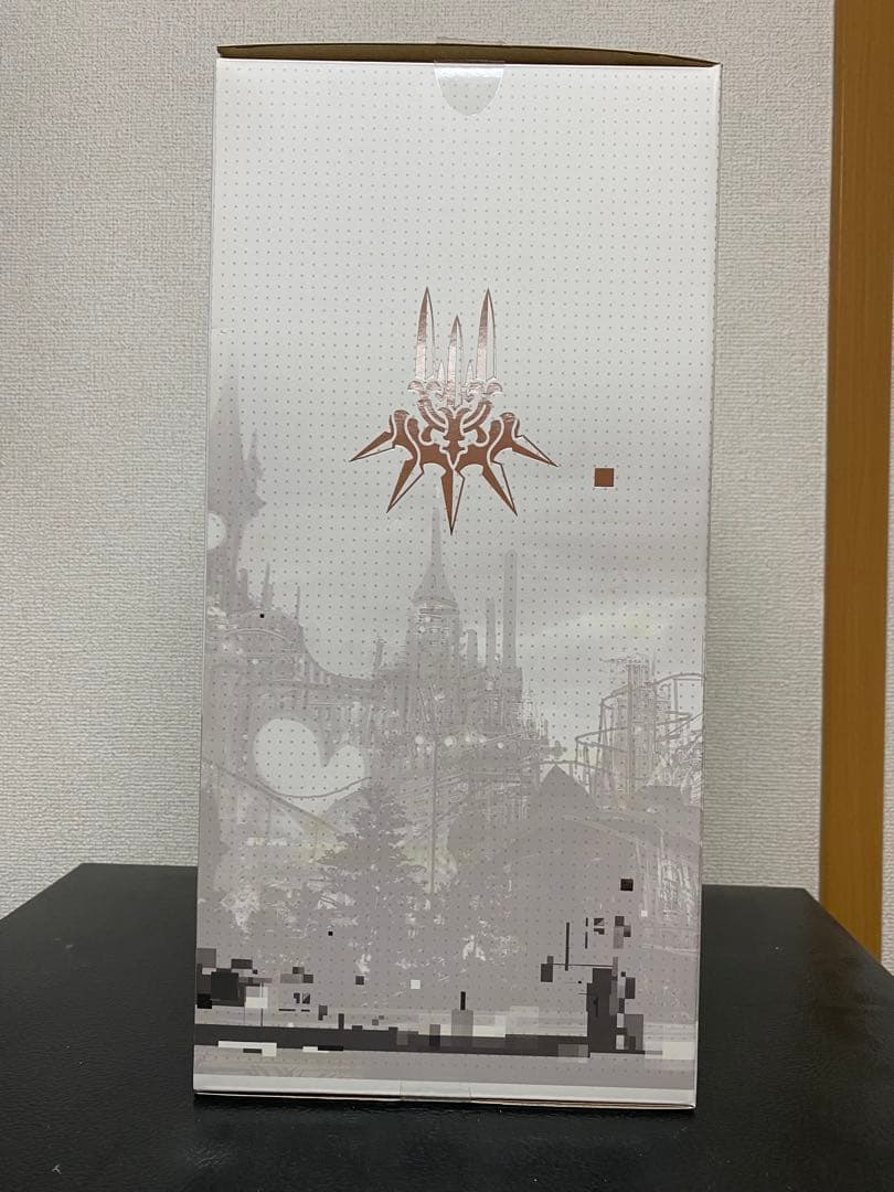 NieR：Automata 2B(ヨルハ二号B型) Version 2.0