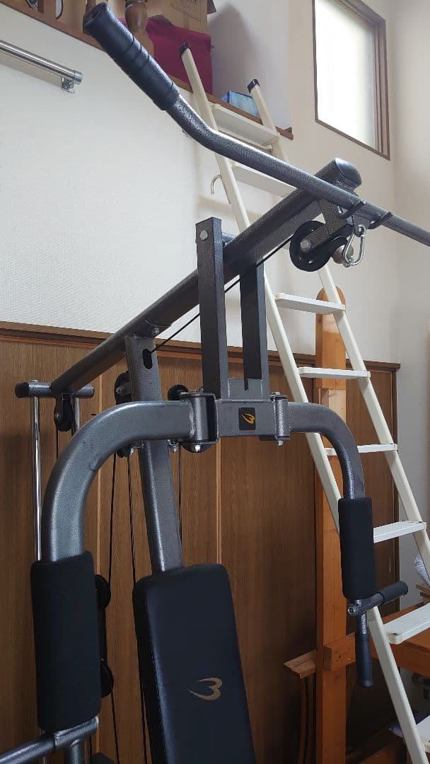 BODYMAKER　ホームジム　大阪近郊・引取できる方限定