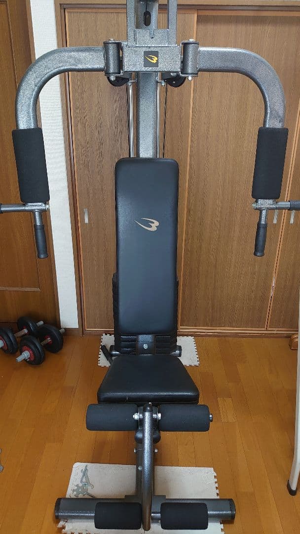 BODYMAKER　ホームジム　大阪近郊・引取できる方限定