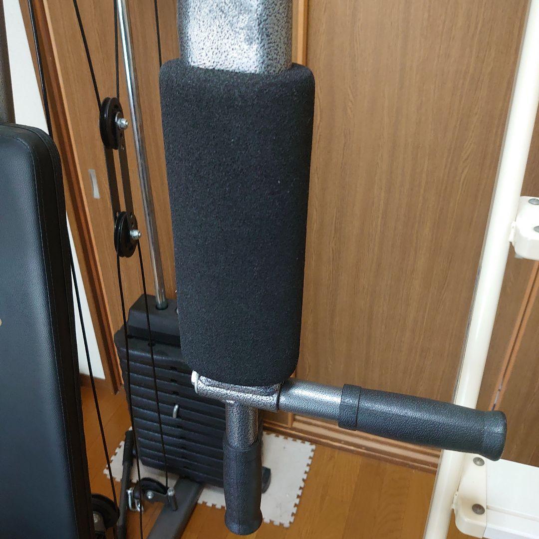 BODYMAKER　ホームジム　大阪近郊・引取できる方限定