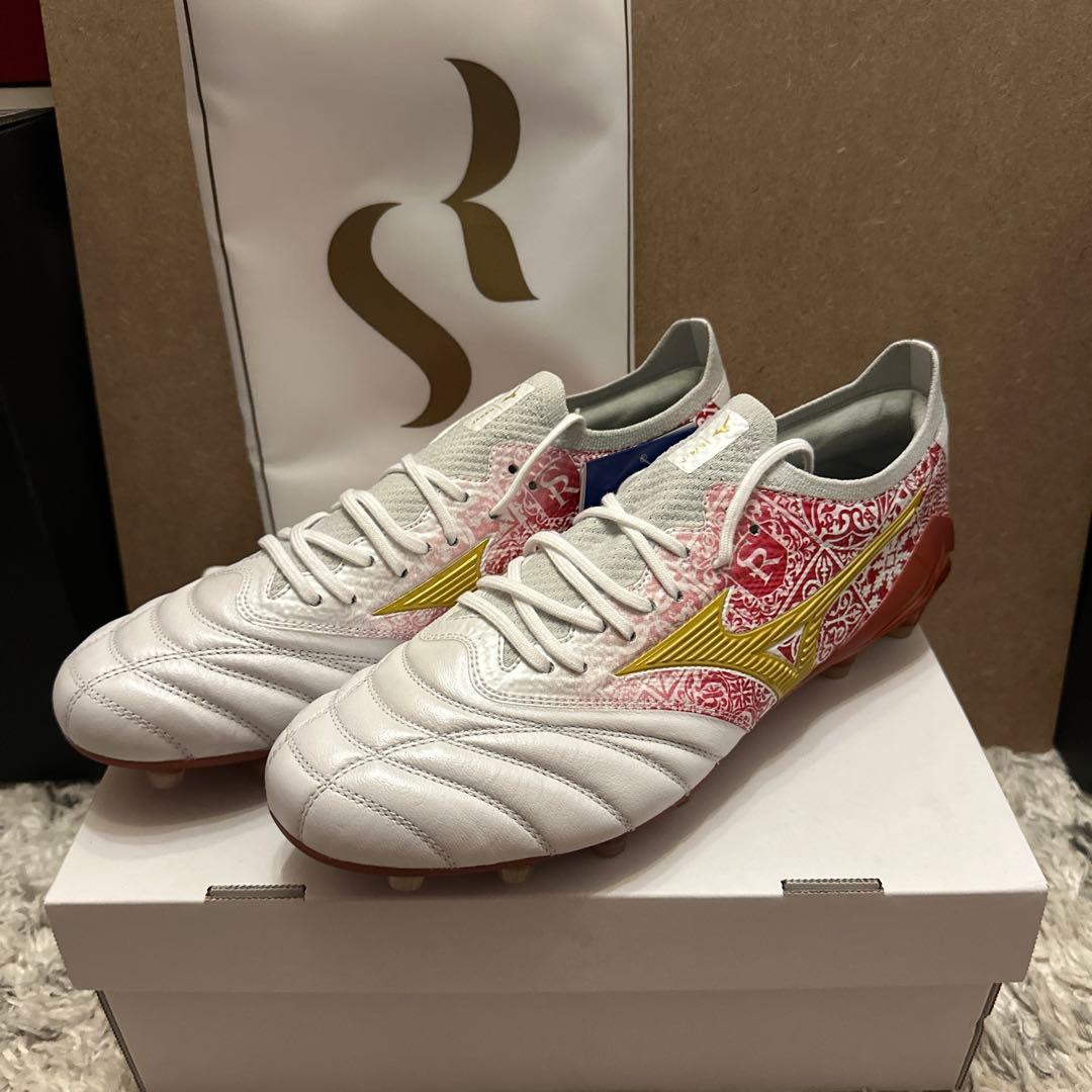 モレリア　ネオ4 β SR4 Japan 27センチ