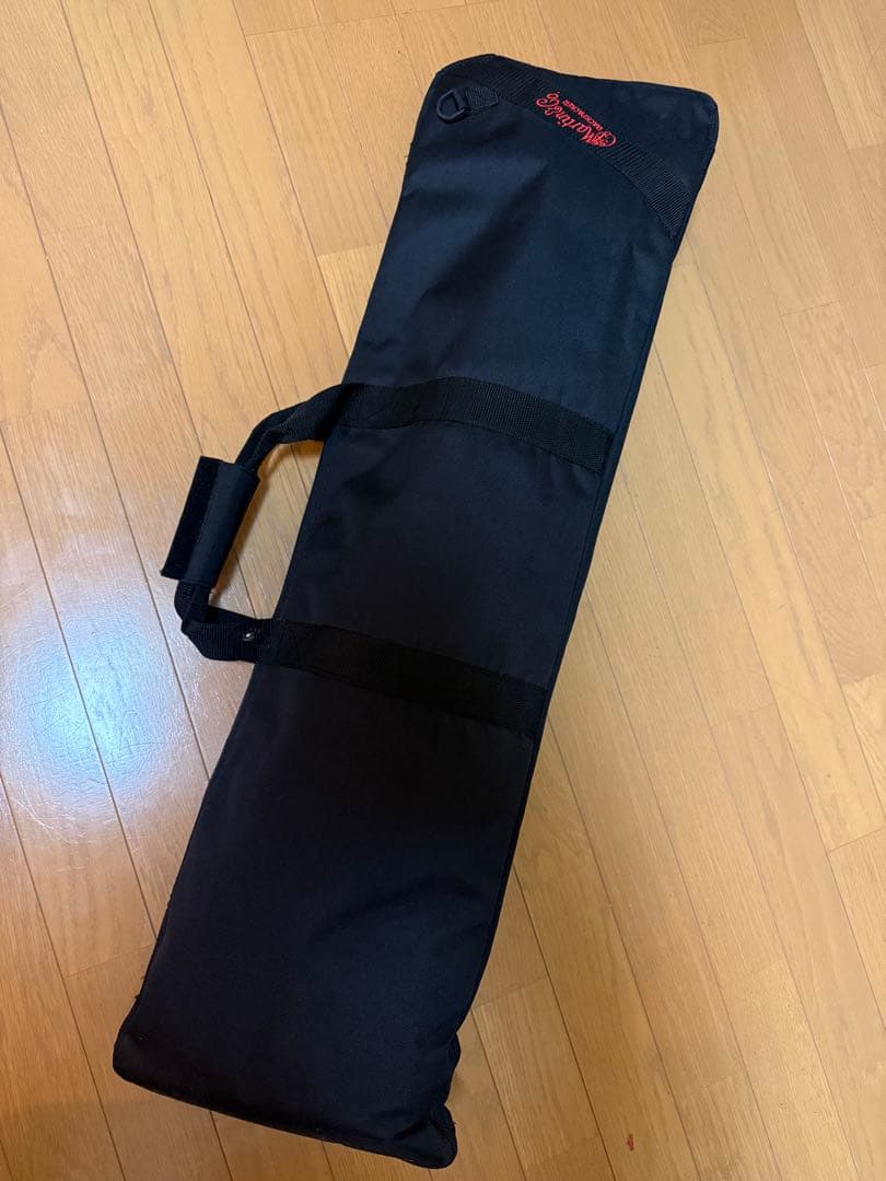 Martin backpacker ギター