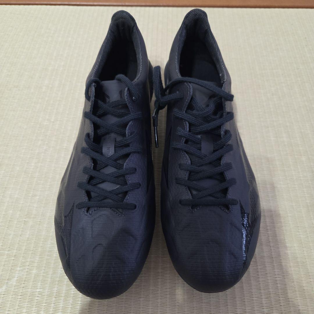 【25cm】ミズノアルファII JAPAN Ltd