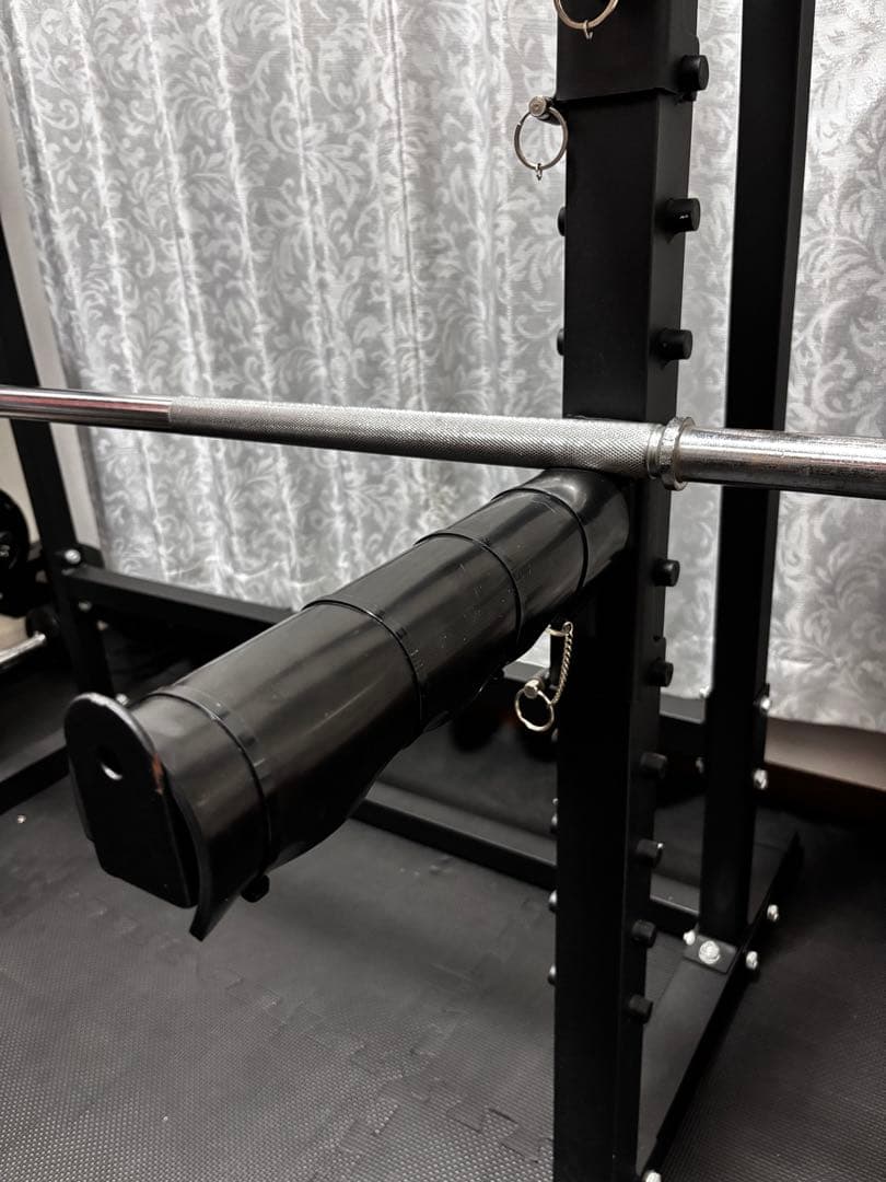 WASAI MK780 ハーフラック ぶら下がり健康器（1）(1/2)