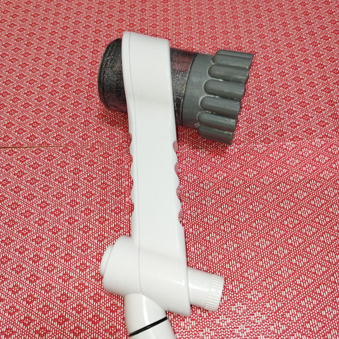 ミラブルゼロ　サイエンス Mirable zero シャワーヘッド